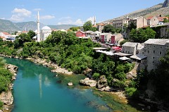 Mostar - Bosnia Erzegovina625DSC_3711